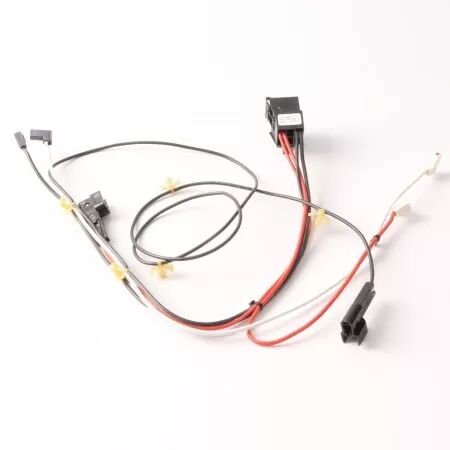 FAISCEAU ELECTRIQUE BD1 - ATLANTIC / SAUTER / THERMOR REF. 083942