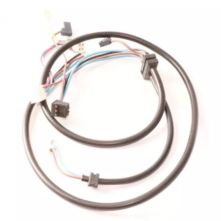 CABLE ALIM NOIR VENTILO - ATLANTIC / SAUTER / THERMOR REF. 083955