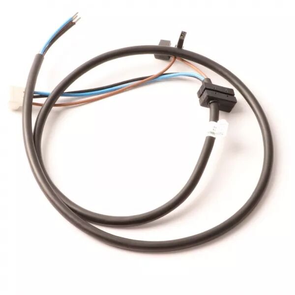 CABLE ALIM NOIR NON VENTILO - ATLANTIC / SAUTER / THERMOR REF. 083956