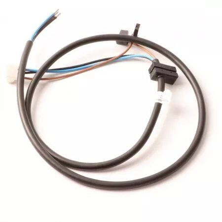 CABLE ALIM NOIR NON VENTILO - ATLANTIC / SAUTER / THERMOR REF. 083956