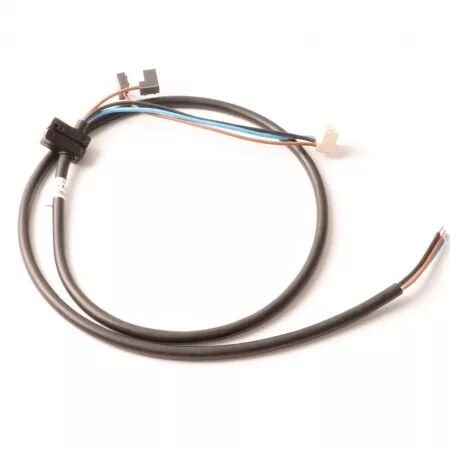 CABLE ALIM NOIR NON VENTILO - ATLANTIC / SAUTER / THERMOR REF. 083956