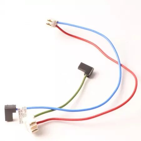 FAISCEAU ELECTRIQUE RESISTANCE - ATLANTIC / SAUTER / THERMOR REF. 083959