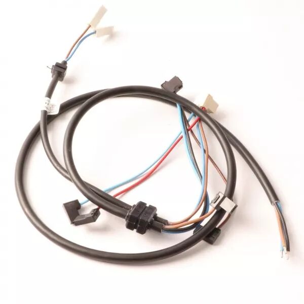 CABLE ALIMENTATION NOIR - ATLANTIC / SAUTER / THERMOR REF. 083964