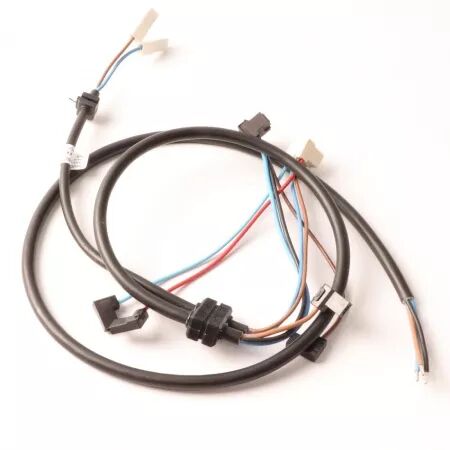 CABLE ALIMENTATION NOIR - ATLANTIC / SAUTER / THERMOR REF. 083964