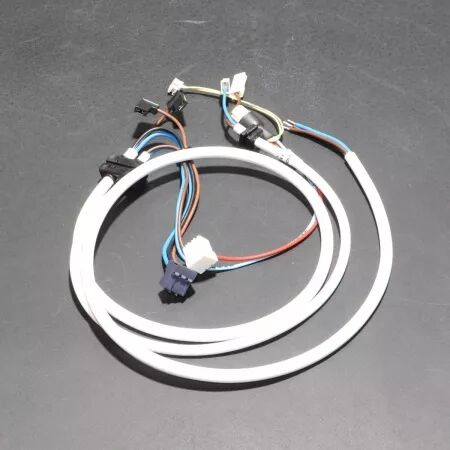 CABLE ALIMENTATION NOIR - ATLANTIC / SAUTER / THERMOR REF. 083964