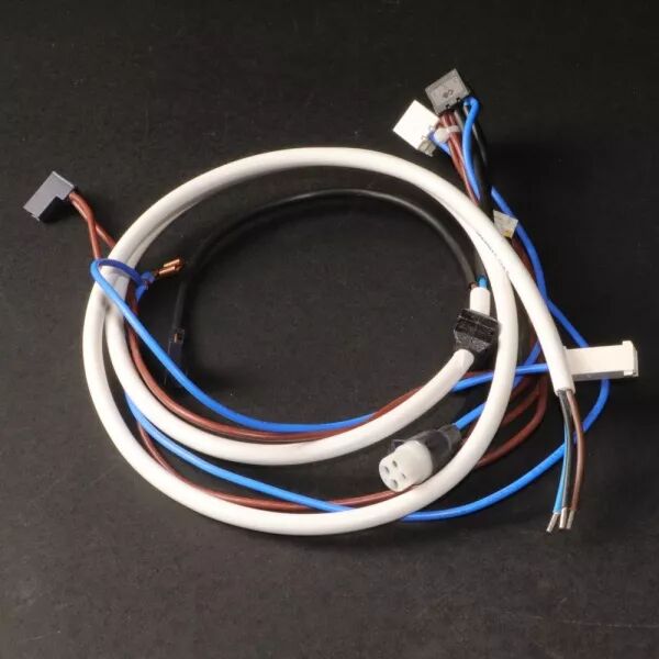 FAISCEAU PUISSANCE CABLE ALIM - ATLANTIC / SAUTER / THERMOR REF. 083972