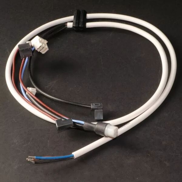 Cable de puissance non ventilo - ATLANTIC / SAUTER / THERMOR REF. 083979