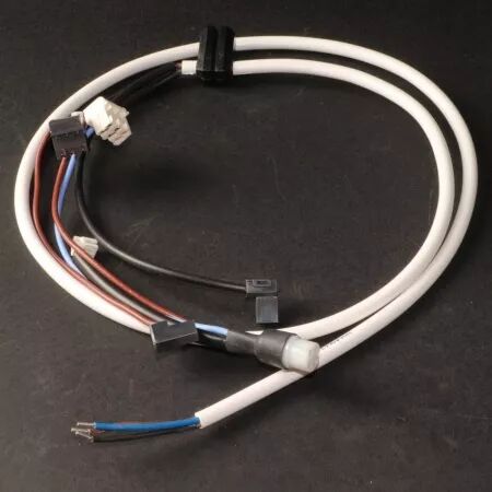 CABLE DE PUISSANCE NON VENTILO - ATLANTIC / SAUTER / THERMOR REF. 083979