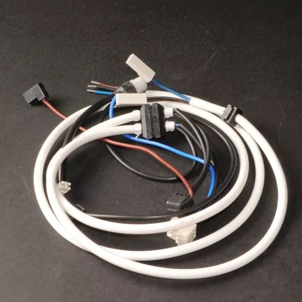 Cable de puissance ventilo - ATLANTIC / SAUTER / THERMOR REF. 083980