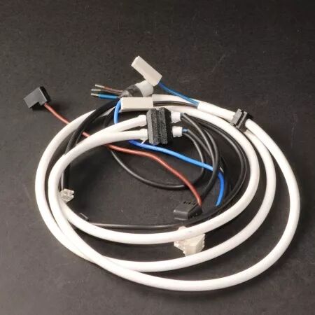 CABLE DE PUISSANCE VENTILO - ATLANTIC / SAUTER / THERMOR REF. 083980