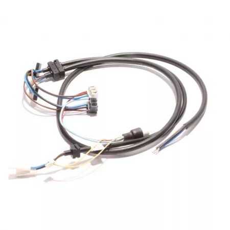 CABLE ALIMENTATION NOIR - ATLANTIC / SAUTER / THERMOR REF. 083990