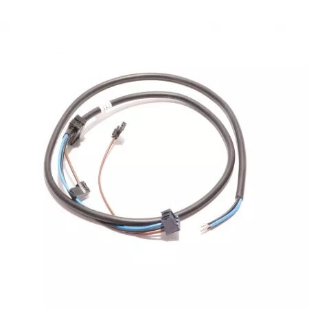 CABLE ALIMENTATION NOIR - ATLANTIC / SAUTER / THERMOR REF. 083994