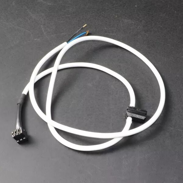 CABLE ALIM 3X1MM2 BLANC - ATLANTIC / SAUTER / THERMOR REF. 083998