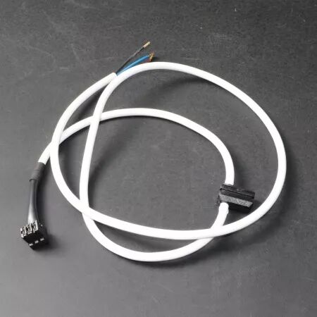 CABLE ALIM 3X1MM2 BLANC - ATLANTIC / SAUTER / THERMOR REF. 083998