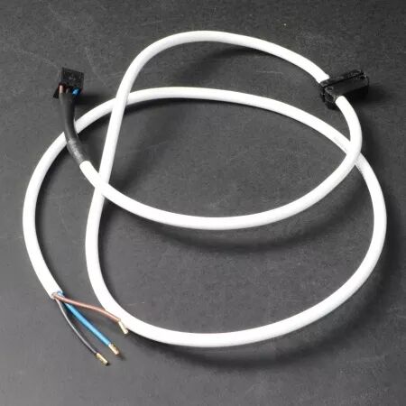 CABLE ALIM 3X1MM2 BLANC - ATLANTIC / SAUTER / THERMOR REF. 083998