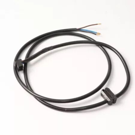 CABLE ALIM 3X1MM2 NOIR - ATLANTIC / SAUTER / THERMOR REF. 083999