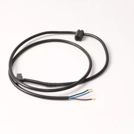 CABLE ALIM 3X1MM2 NOIR - ATLANTIC / SAUTER / THERMOR REF. 083999