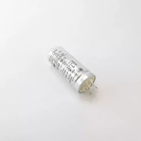 CONDENSATEUR 1,5MF - ATLANTIC / SAUTER / THERMOR REF. 085095