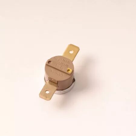 LIMITEUR COSSE DROITE 50C GOLD - ATLANTIC / SAUTER / THERMOR REF. 085140