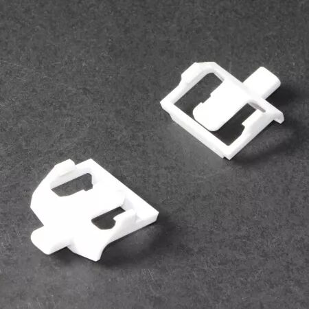 VERROU (X2) - ATLANTIC / SAUTER / THERMOR REF. 085148