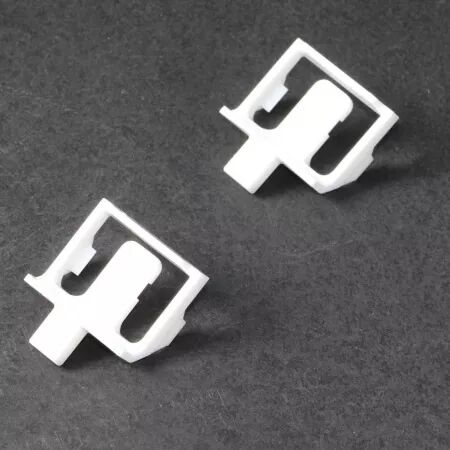 VERROU (X2) - ATLANTIC / SAUTER / THERMOR REF. 085148