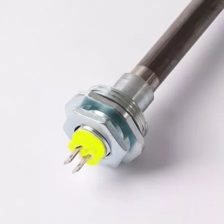 RESISTANCE 1500W + ECROU - ATLANTIC / SAUTER / THERMOR REF. 086146