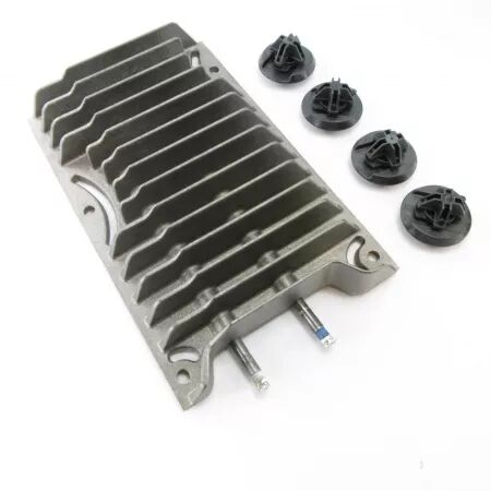 Corps de chauffe fonte 750W - ATLANTIC / SAUTER / THERMOR REF. 086158