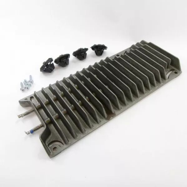 Corps de chauffe fonte 1000W - ATLANTIC / SAUTER / THERMOR REF. 086159