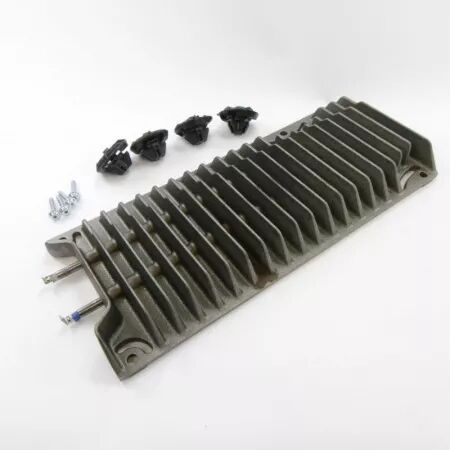 Corps de chauffe fonte 1000W - ATLANTIC / SAUTER / THERMOR REF. 086159
