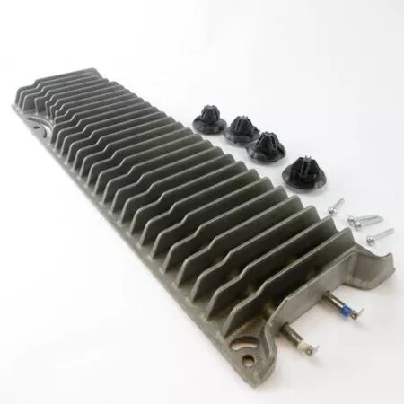 Corps de chauffe fonte 1250W - ATLANTIC / SAUTER / THERMOR REF. 086160