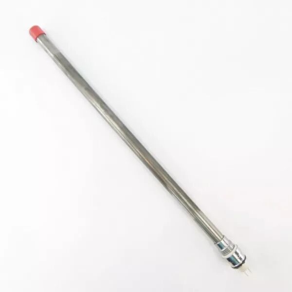 RESISTANCE 500W TRO CHROME - ATLANTIC / SAUTER / THERMOR REF. 086178