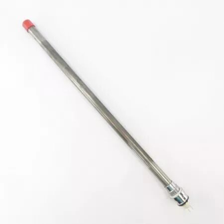 RESISTANCE 500W TRO CHROME - ATLANTIC / SAUTER / THERMOR REF. 086178