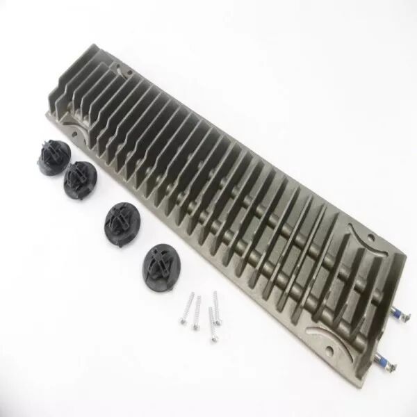 Corps de chauffe fonte 842W - ATLANTIC / SAUTER / THERMOR REF. 086345