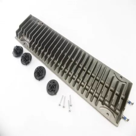 Corps de chauffe fonte 842W - ATLANTIC / SAUTER / THERMOR REF. 086345