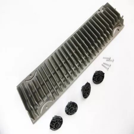 Corps de chauffe fonte 842W - ATLANTIC / SAUTER / THERMOR REF. 086345