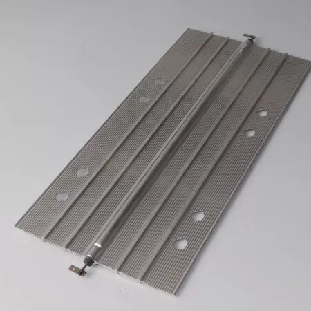 CORPS DE CHAUFFE INFERIEUR - ATLANTIC / SAUTER / THERMOR REF. 086409