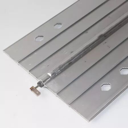 CORPS DE CHAUFFE INFERIEUR - ATLANTIC / SAUTER / THERMOR REF. 086409