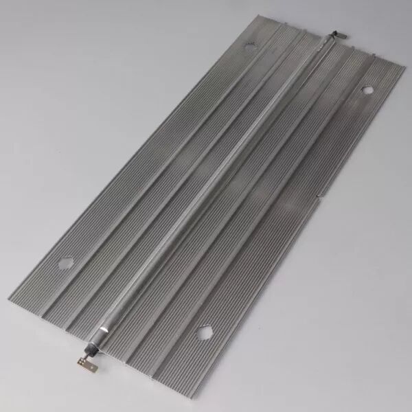 Corps de chauffe sup�rieur - ATLANTIC / SAUTER / THERMOR REF. 086410