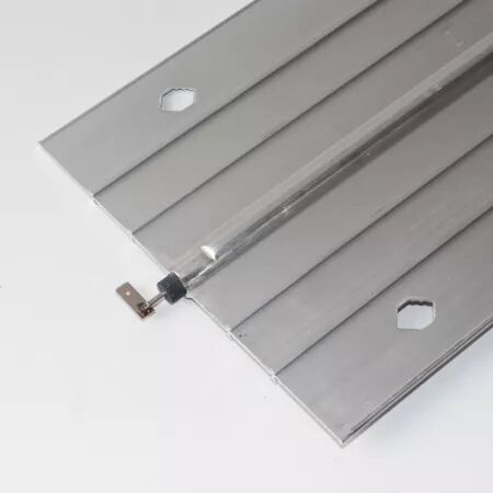 CORPS DE CHAUFFE SUPERIEUR - ATLANTIC / SAUTER / THERMOR REF. 086410