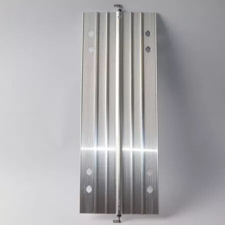 CORPS DE CHAUFFE INFERIEUR - ATLANTIC / SAUTER / THERMOR REF. 086411