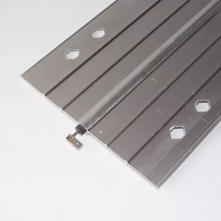 CORPS DE CHAUFFE INFERIEUR - ATLANTIC / SAUTER / THERMOR REF. 086411