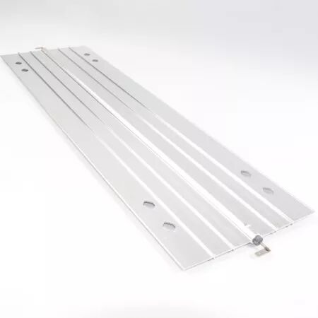 CORPS DE CHAUFFE INFERIEUR - ATLANTIC / SAUTER / THERMOR REF. 086413