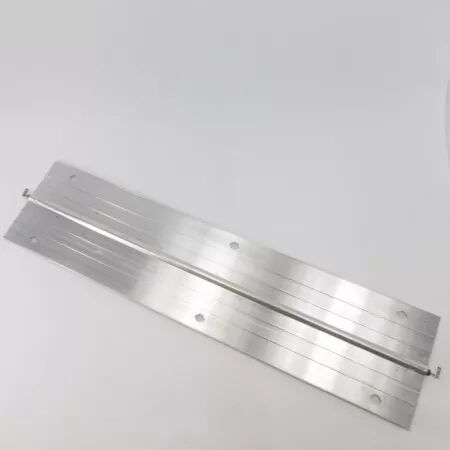 CORPS DE CHAUFFE SUPERIEUR - ATLANTIC / SAUTER / THERMOR REF. 086414