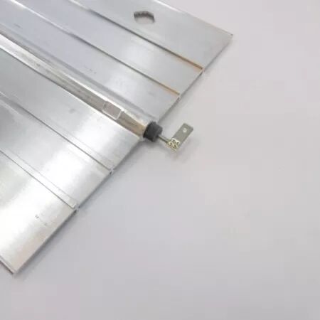 CORPS DE CHAUFFE SUPERIEUR - ATLANTIC / SAUTER / THERMOR REF. 086414