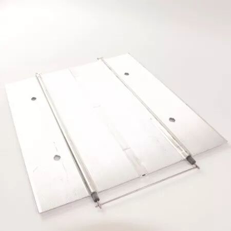 Corps de chauffe  V 1000W - ATLANTIC / SAUTER / THERMOR REF. 086418
