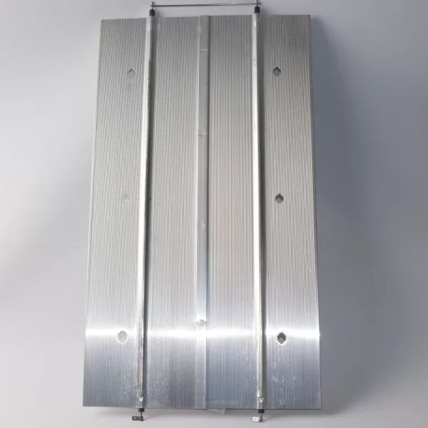 Corps de chauffe V 1500W - ATLANTIC / SAUTER / THERMOR REF. 086419