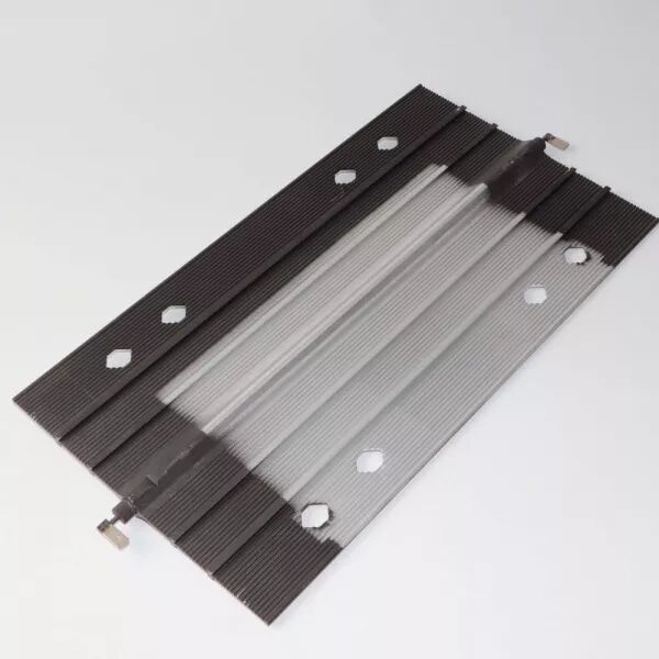 Corps de chauffe inf�rieur - ATLANTIC / SAUTER / THERMOR REF. 086427
