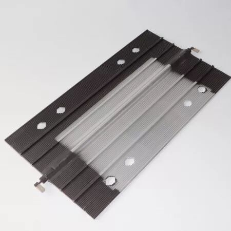 CORPS DE CHAUFFE INFERIEUR - ATLANTIC / SAUTER / THERMOR REF. 086427