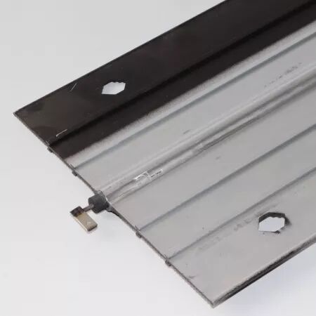 CORPS DE CHAUFFE SUPERIEUR - ATLANTIC / SAUTER / THERMOR REF. 086428