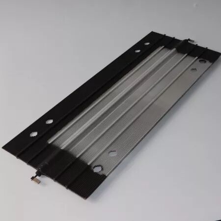 CORPS DE CHAUFFE INFERIEUR - ATLANTIC / SAUTER / THERMOR REF. 086429